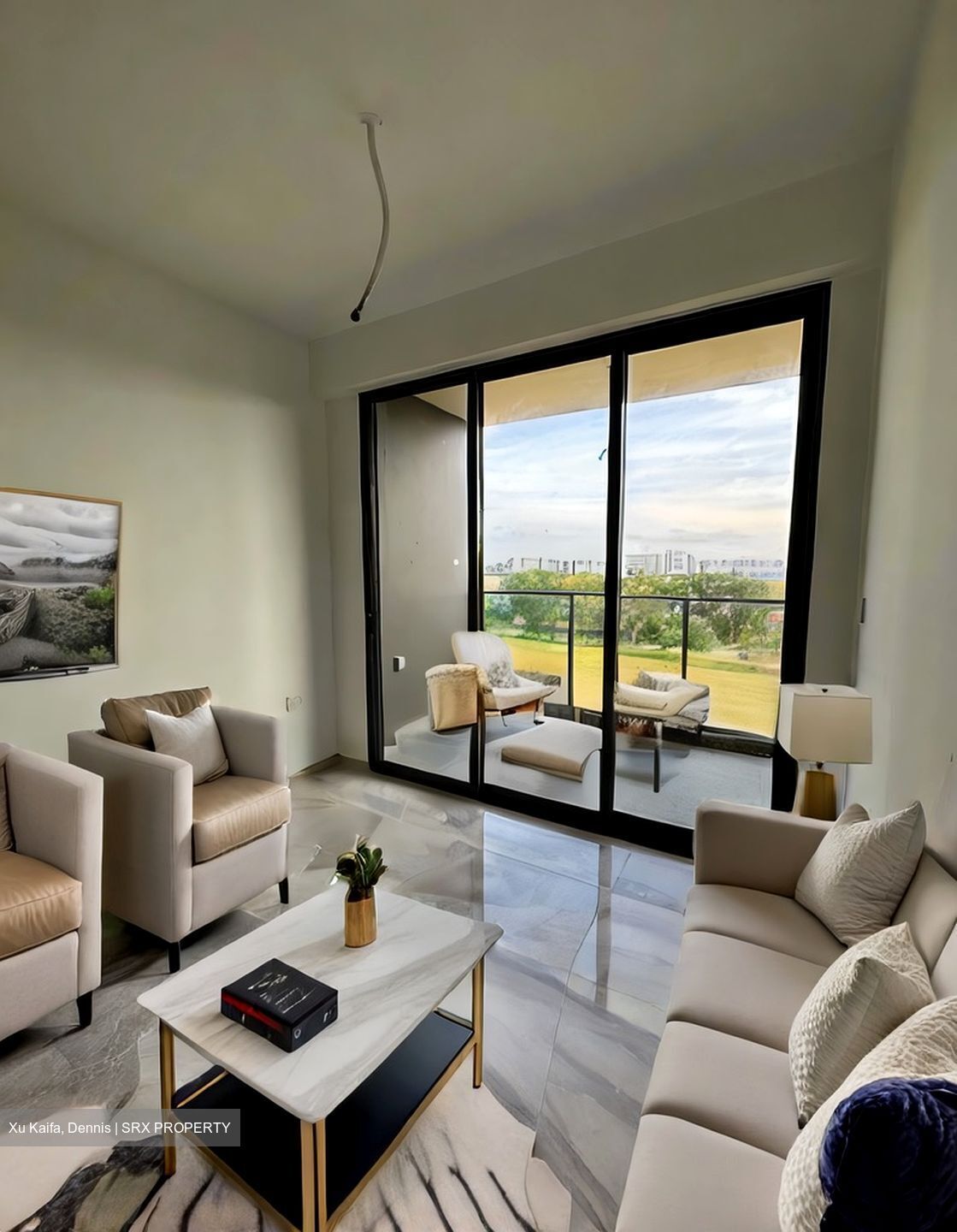 Affinity At Serangoon (D19), Apartment #448544911